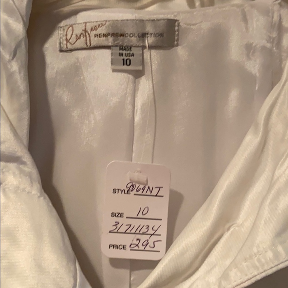 Jacket - Picture 2 of 2